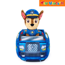 Paw Patrol PAW Plush 10" Vehicle Plush