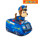 Paw Patrol PAW Plush 10" Vehicle Plush