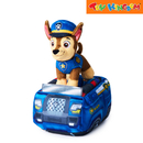 Paw Patrol PAW Plush 10" Vehicle Plush