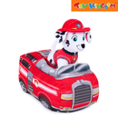 Paw Patrol PAW Plush 10" Vehicle Plush