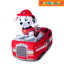 Paw Patrol PAW Plush 10" Vehicle Plush