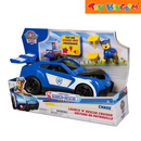 Paw Patrol PAW Search & Rescue Launch N Rescue Cruiser