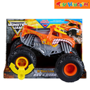 Monster Jam Official El Toro Loco Rev 'N Roar Monster Truck