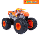 Monster Jam Official El Toro Loco Rev 'N Roar Monster Truck