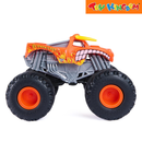 Monster Jam Official El Toro Loco Rev 'N Roar Monster Truck