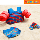 Marckids Medium Puddle Jumper Swim Vest