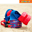 Marckids Medium Puddle Jumper Swim Vest