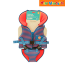Marckids Small Toddler Swim Vest with Neck Support