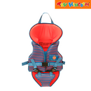 Marckids Small Toddler Swim Vest with Neck Support