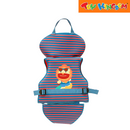 Marckids Small Toddler Swim Vest with Neck Support
