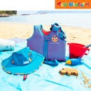 Marckids Marcus Swim Vest