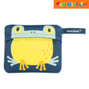 Marckids PocketPack Kid Beach Hooded Towel