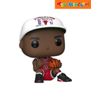 Funko Pop! NBA Basketball Vinyl Figure