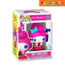 Funko Pop! Sanrio: My Melody (Retro Arcade) Vinyl Figure