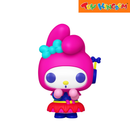 Funko Pop! Sanrio: My Melody (Retro Arcade) Vinyl Figure