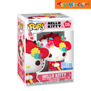 Funko Pop! Sanrio Hello Kitty in Kimono Vinyl Figure