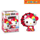 Funko Pop! Sanrio Hello Kitty in Kimono Vinyl Figure