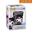 Funko Pop! Sanrio Hello Kitty and Friends Kuromi K-Pop Vinyl Figure