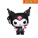 Funko Pop! Sanrio Hello Kitty and Friends Kuromi K-Pop Vinyl Figure