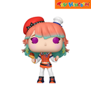 Funko Pop! Animation Hololive Production Vinyl Figure