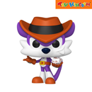 Funko Pop! Games Sonic the Hedgehog Vinyl Figure