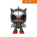 Funko Pop! Games Sonic the Hedgehog Vinyl Figure