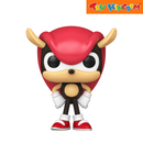 Funko Pop! Games Sonic the Hedgehog Vinyl Figure