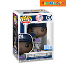 Funko Pop! MLB New York Yankees Jazz Chisholm Jr. Vinyl Figure