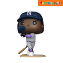 Funko Pop! MLB New York Yankees Jazz Chisholm Jr. Vinyl Figure