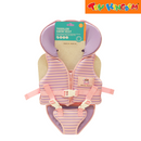Marckids Small Toddler Swim Vest with Neck Support