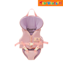 Marckids Small Toddler Swim Vest with Neck Support