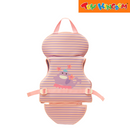 Marckids Small Toddler Swim Vest with Neck Support