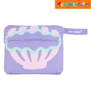 Marckids PocketPack Kid Beach Hooded Towel