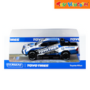 Tarmac Works Toyota Hilux Toyo Tires 1:64 Car Model