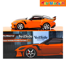 Tarmac Works Nissan Veilside FFZ400 Fairlady Z 1:64 Car Model