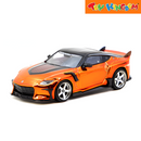 Tarmac Works Nissan Veilside FFZ400 Fairlady Z 1:64 Car Model