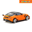 Tarmac Works Nissan Veilside FFZ400 Fairlady Z 1:64 Car Model