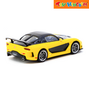Tarmac Works Mazda RX-7 Veilside Fortune 7 1:64 Car Model
