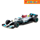 Tarmac Works Mercedes-Benz AMG F1 W12 E Performance 1:64 Car Model