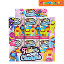 Orb Curiosities Funkee Monkee Charms Keychain Blind Box