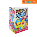 Orb Curiosities Funkee Monkee Charms Keychain Blind Box