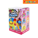 Orb Curiosities Funkee Monkee Charms Keychain Blind Box