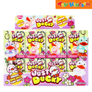 Orb Curiosities Just Ducky Charmlet Blind Box