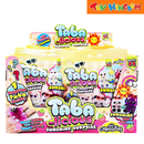 ORB Curiosities Taba-licious Sunshine Surprise Pets