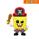 Funko Pop! Movies The SpongeBob Movie: Search for SquarePants