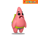 Funko Pop! Animation Patrick with Wedgie Vinyl Figure
