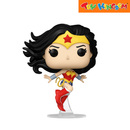 Funko Pop! Heroes: DC New Classics Vinyl Figure