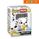Funko Pop! Disney 101 Dalmatians Rolly with Cheese Sandwich Vinyl Figure