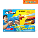 X-Shot Water Motor Soakers: Turbo Stream Water Blaster