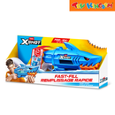 X-Shot Water Fast-Fill Shark Attack Water Blaster